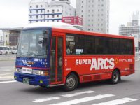 函館200あ・・11フロント
