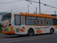 函館200か・443リア