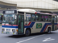 水戸22あ18-03フロント