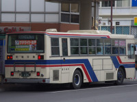 水戸200か・405リア