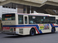 水戸200か11-37リア