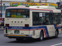 水戸200か10-15リア