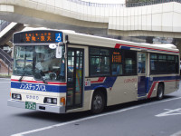 水戸200か13-12フロント