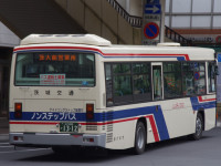 水戸200か13-12リア