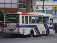 水戸200か10-32リア