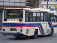 水戸200か・786リア