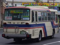 水戸22あ13-82リア