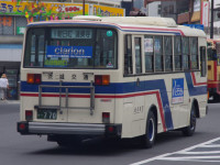 I水戸200か・770リア