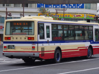 水戸200か13-56リア