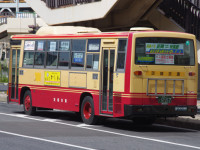 水戸22あ15-57リア
