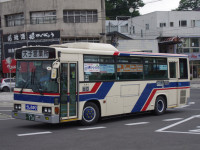 水戸200か・731フロント