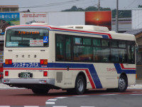 水戸200か13-25リア