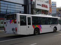 長野200か11-85リア