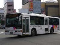 長野200か11-85フロント
