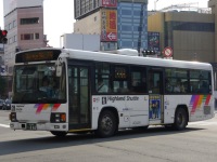 長野200か・446フロント
