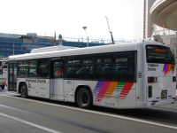 長野200か13-37リア