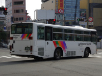 長野200か10-84リア