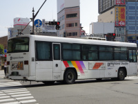 長野200か・350リア