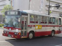 岡山22か39-60フロント