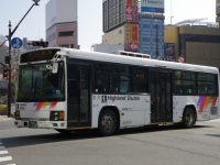 長野200か・350フロント