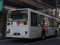 松本200か・802リア