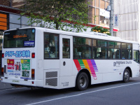 松本200か・709リア