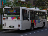 松本200か・801リア