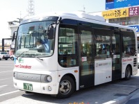 松本200か・770フロント