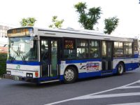 つくば200か・379フロント