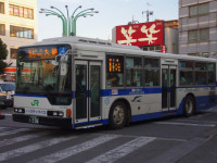 つくば200か・306フロント