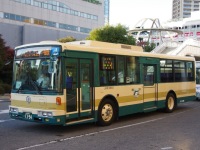 土浦200か13-94フロント