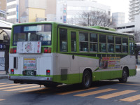 岩手200か17-03リア
