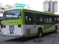 岩手200か18-89リア