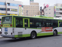 岩手200か17-83リア