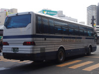 岩手200か・737リア