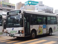 岩手200か・189フロント