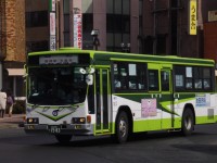 岩手200か15-83フロント