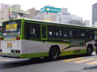 岩手200か15-83リア