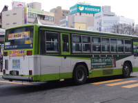 岩手200か13-82リア