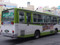 岩手200か18-33リア