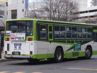 岩手200か15-41リア