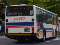 札幌200か31-59リア