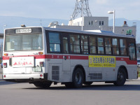函館200か・356リア