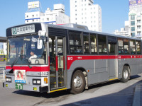 函館200か・531フロント