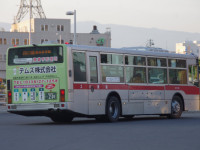 函館200か・201リア