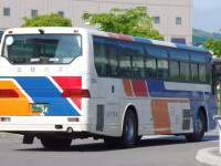 I函館200か・・54リア
