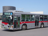 函館200か・545フロント