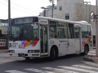 松本200か・302フロント