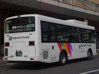 松本200か・509リア