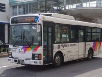 松本200か・509フロント